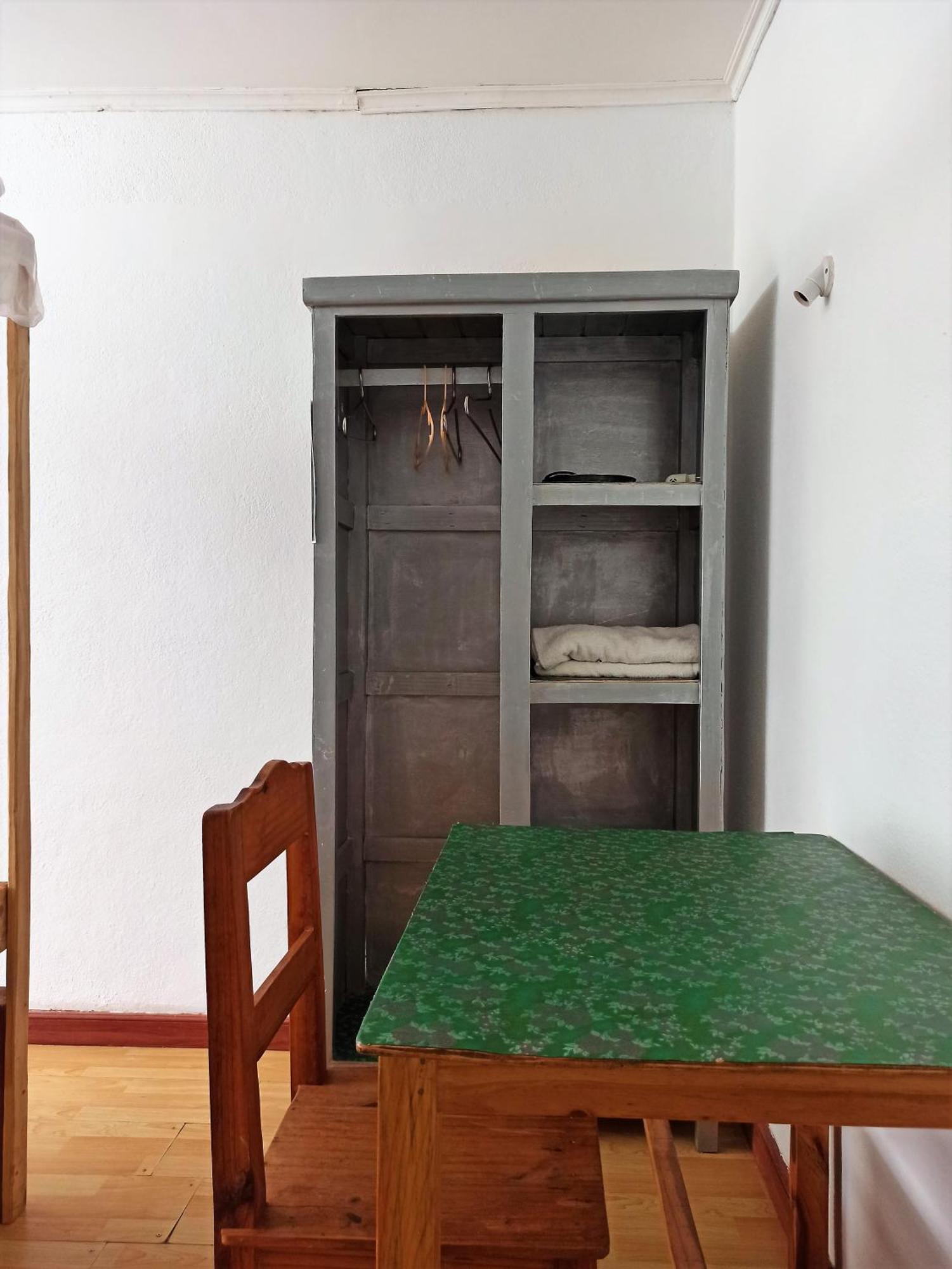 Chez Jeanne Chambre D'Hote Антананаріву Екстер'єр фото