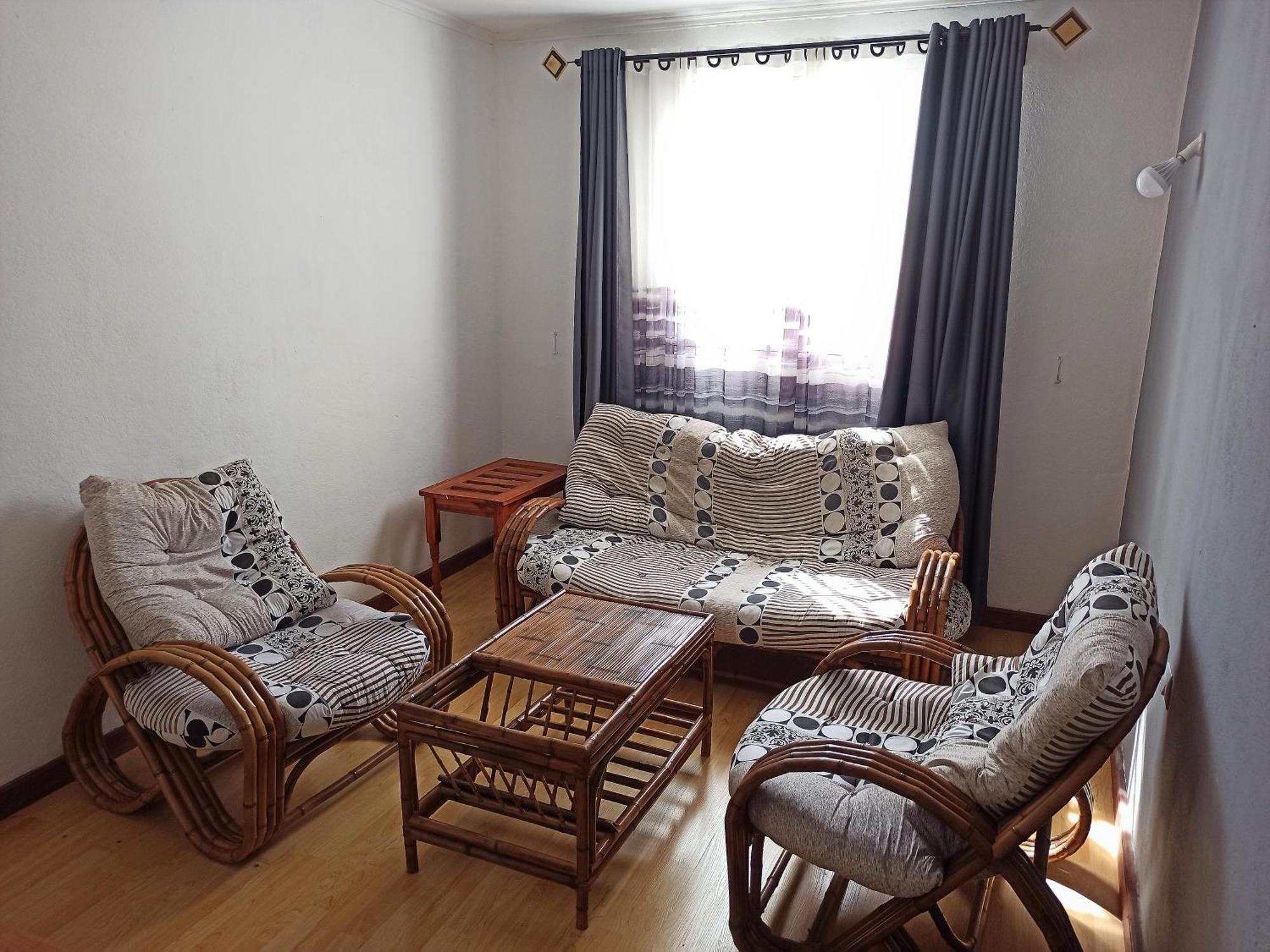 Chez Jeanne Chambre D'Hote Антананаріву Екстер'єр фото