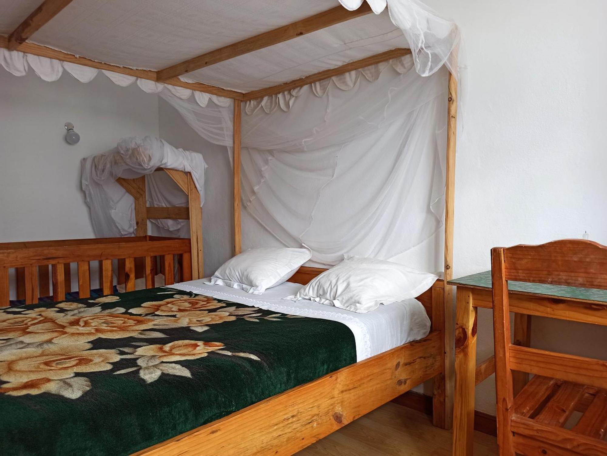 Chez Jeanne Chambre D'Hote Антананаріву Екстер'єр фото